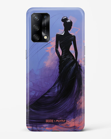 Dancing in the Moonlight [BREATHE] Hard Case Phone Cover (Oppo)