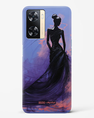 Dancing in the Moonlight [BREATHE] Hard Case Phone Cover-(Oppo)