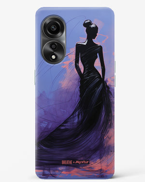 Dancing in the Moonlight [BREATHE] Hard Case Phone Cover (Oppo)