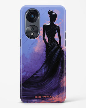 Dancing in the Moonlight [BREATHE] Hard Case Phone Cover-(Oppo)