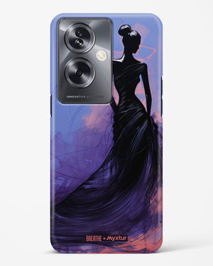 Dancing in the Moonlight [BREATHE] Hard Case Phone Cover (Oppo)