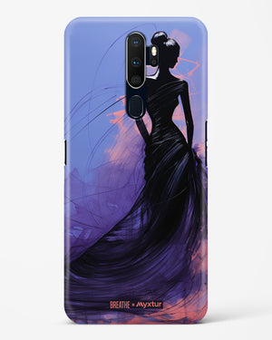 Dancing in the Moonlight [BREATHE] Hard Case Phone Cover-(Oppo)