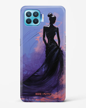 Dancing in the Moonlight [BREATHE] Hard Case Phone Cover-(Oppo)