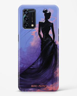 Dancing in the Moonlight [BREATHE] Hard Case Phone Cover-(Oppo)