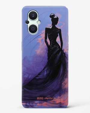 Dancing in the Moonlight [BREATHE] Hard Case Phone Cover-(Oppo)