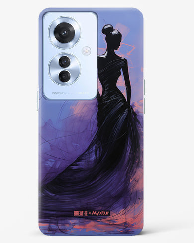 Dancing in the Moonlight [BREATHE] Hard Case Phone Cover (Oppo)
