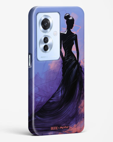 Dancing in the Moonlight [BREATHE] Hard Case Phone Cover (Oppo)