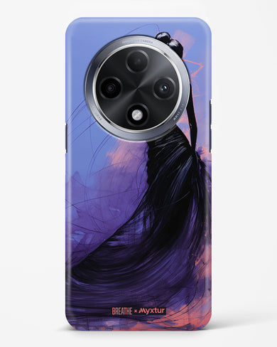 Dancing in the Moonlight [BREATHE] Hard Case Phone Cover (Oppo)