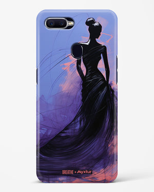 Dancing in the Moonlight [BREATHE] Hard Case Phone Cover-(Oppo)