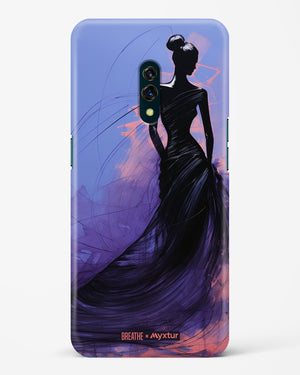 Dancing in the Moonlight [BREATHE] Hard Case Phone Cover (Oppo)
