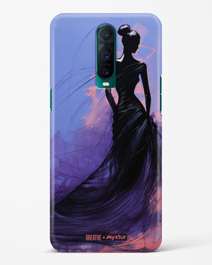 Dancing in the Moonlight [BREATHE] Hard Case Phone Cover (Oppo)