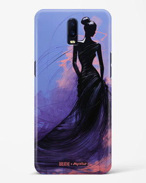 Dancing in the Moonlight [BREATHE] Hard Case Phone Cover-(Oppo)