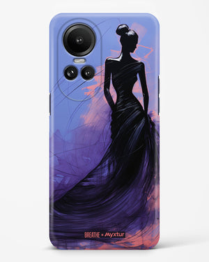 Dancing in the Moonlight [BREATHE] Hard Case Phone Cover (Oppo)