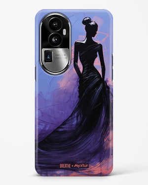 Dancing in the Moonlight [BREATHE] Hard Case Phone Cover (Oppo)