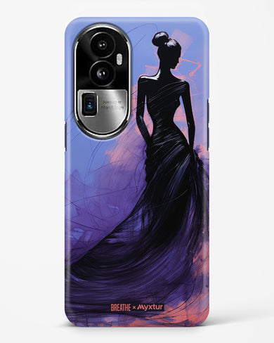 Dancing in the Moonlight [BREATHE] Hard Case Phone Cover (Oppo)