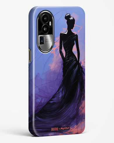 Dancing in the Moonlight [BREATHE] Hard Case Phone Cover (Oppo)