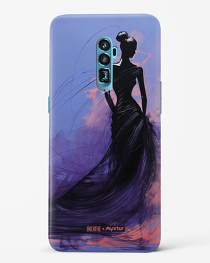 Dancing in the Moonlight [BREATHE] Hard Case Phone Cover-(Oppo)