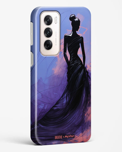 Dancing in the Moonlight [BREATHE] Hard Case Phone Cover (Oppo)