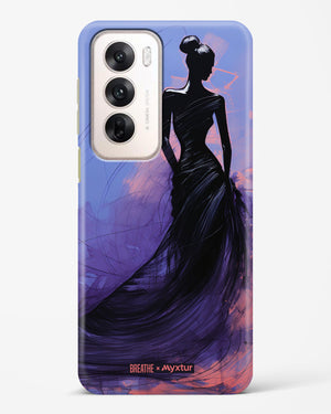 Dancing in the Moonlight [BREATHE] Hard Case Phone Cover (Oppo)