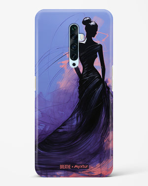 Dancing in the Moonlight [BREATHE] Hard Case Phone Cover-(Oppo)