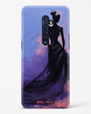 Dancing in the Moonlight [BREATHE] Hard Case Phone Cover-(Oppo)