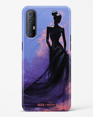 Dancing in the Moonlight [BREATHE] Hard Case Phone Cover (Oppo)