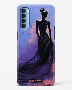 Dancing in the Moonlight [BREATHE] Hard Case Phone Cover-(Oppo)