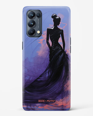 Dancing in the Moonlight [BREATHE] Hard Case Phone Cover-(Oppo)