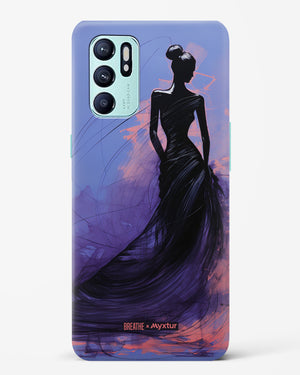 Dancing in the Moonlight [BREATHE] Hard Case Phone Cover-(Oppo)