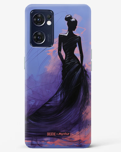 Dancing in the Moonlight [BREATHE] Hard Case Phone Cover (Oppo)