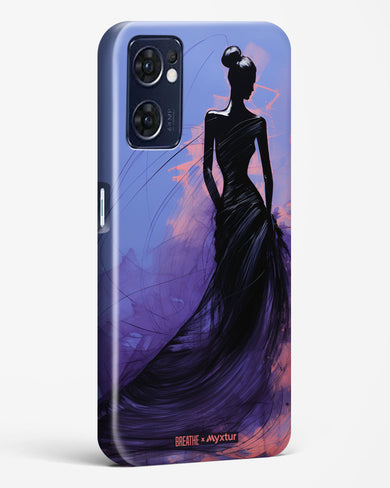 Dancing in the Moonlight [BREATHE] Hard Case Phone Cover (Oppo)