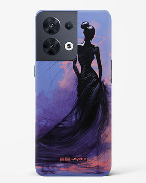 Dancing in the Moonlight [BREATHE] Hard Case Phone Cover-(Oppo)