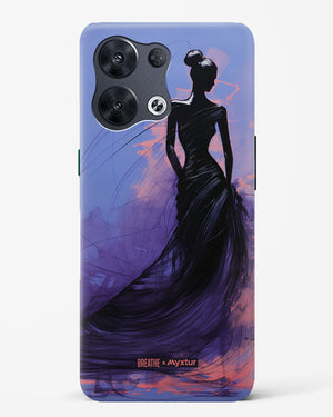 Dancing in the Moonlight [BREATHE] Hard Case Phone Cover (Oppo)