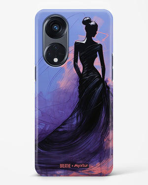Dancing in the Moonlight [BREATHE] Hard Case Phone Cover-(Oppo)