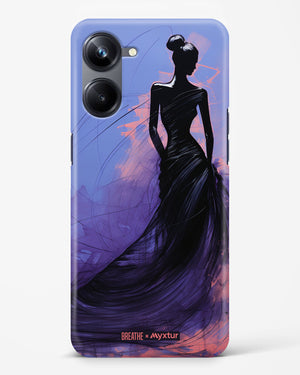 Dancing in the Moonlight [BREATHE] Hard Case Phone Cover (Realme)