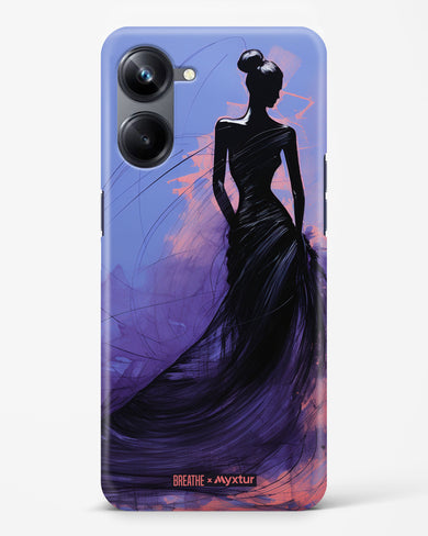 Dancing in the Moonlight [BREATHE] Hard Case Phone Cover (Realme)