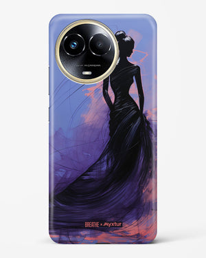 Dancing in the Moonlight [BREATHE] Hard Case Phone Cover-(Realme)