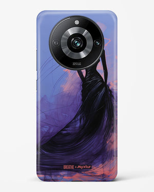 Dancing in the Moonlight [BREATHE] Hard Case Phone Cover (Realme)