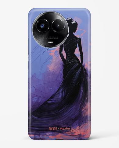 Dancing in the Moonlight [BREATHE] Hard Case Phone Cover-(Realme)