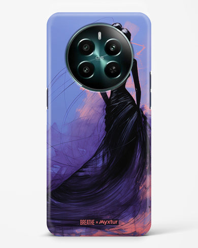 Dancing in the Moonlight [BREATHE] Hard Case Phone Cover (Realme)