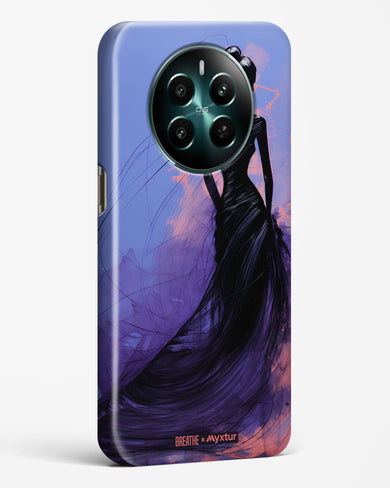 Dancing in the Moonlight [BREATHE] Hard Case Phone Cover (Realme)