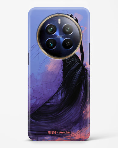 Dancing in the Moonlight [BREATHE] Hard Case Phone Cover (Realme)