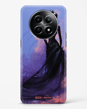 Dancing in the Moonlight [BREATHE] Hard Case Phone Cover (Realme)