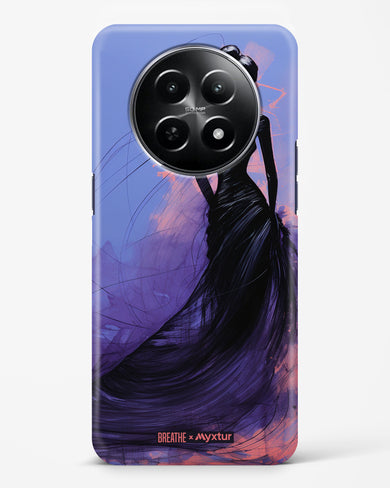 Dancing in the Moonlight [BREATHE] Hard Case Phone Cover (Realme)