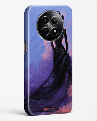 Dancing in the Moonlight [BREATHE] Hard Case Phone Cover (Realme)