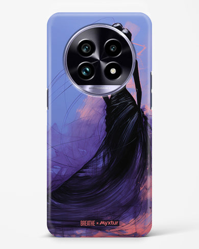 Dancing in the Moonlight [BREATHE] Hard Case Phone Cover (Realme)