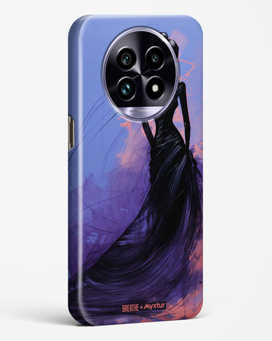 Dancing in the Moonlight [BREATHE] Hard Case Phone Cover (Realme)