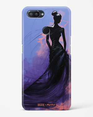 Dancing in the Moonlight [BREATHE] Hard Case Phone Cover-(Realme)