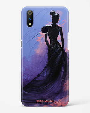 Dancing in the Moonlight [BREATHE] Hard Case Phone Cover-(Realme)