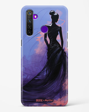 Dancing in the Moonlight [BREATHE] Hard Case Phone Cover (Realme)